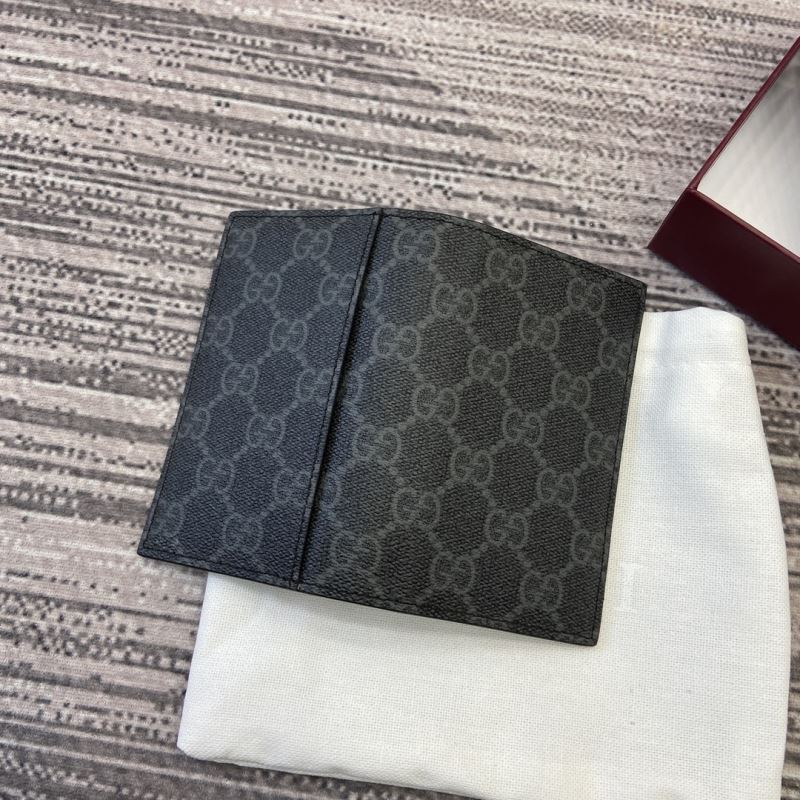 Gvc*1 wallets